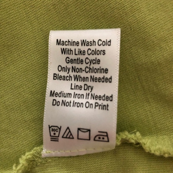 Coldwater Creek Top Size 18 - Picture 4 of 4